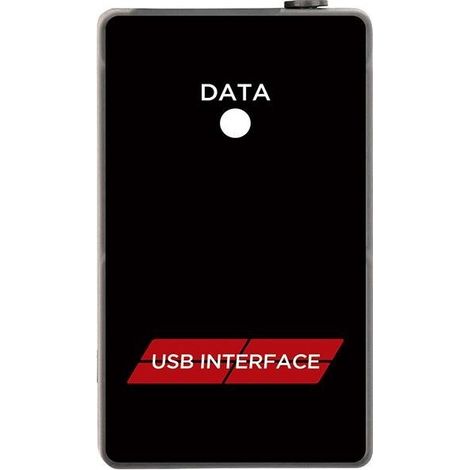 Usb-Interface En / Fr / Uk / Arfortis