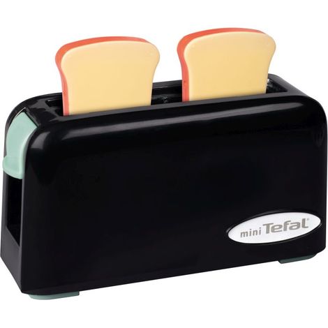 SMOBY Mini Tefal Toaster 310527