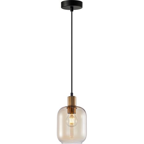 NORLIS PND54738A1BROAMB Italux Hängelampe (1/3)