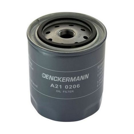Ölfilter A210206 Denckermann