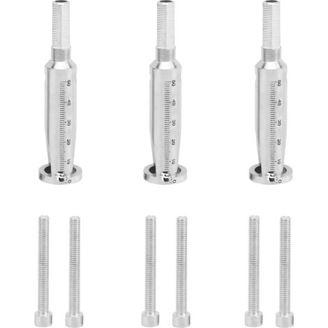 3-paariges Parallelkabel zum Verdrillen für Bohrmaschinen