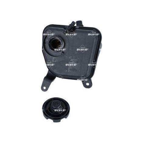 Vase d'expansion, liquide de refroidissement NRF 454121 BMW 17137590626 7640515