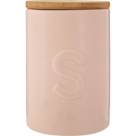 Premier Housewares Fenwick Sugar Canister (1/3)