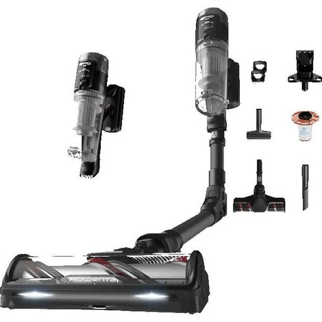 Rowe Akku-Staubsauger X-FORCE FLEX 12.60 NEO RH9L55
