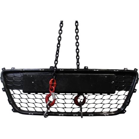Grille Pare-choc Avant HYUNDAI I30 [PRODUIT D'OCCASION]♻️865612l010