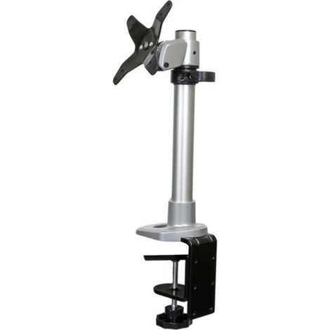 Soporte para Un Monitor hasta 34(14Kg) - de Altura Ajustable - de Acero (1/4)