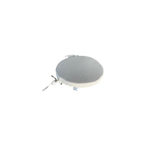 CUSCINO GARDEN TONDO D 41CM BEIGE 2 PZ
