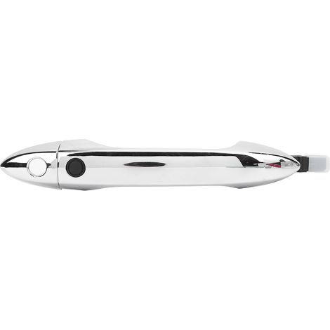 Poignée de porte extérieure chromée, côté conducteur avant, 72184T2AA01, extérieur pour Accord 2013 – 2017, avec capteur. (1/5)