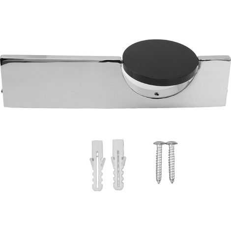 Applique murale Toivize Acier inoxydable Lumière chaude Design moderne réfléchissant pour chambre couloir escalier intérieur (1/5)