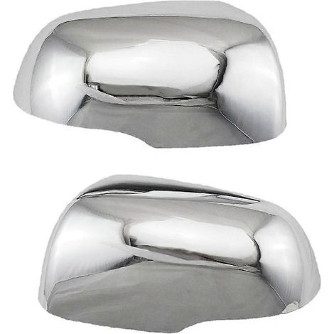 Coques de rétroviseurs extérieurs pour Picanto Morning (1/5)