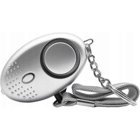 Alarme personnelle GETIT compatible avec la sécurité (1/3)