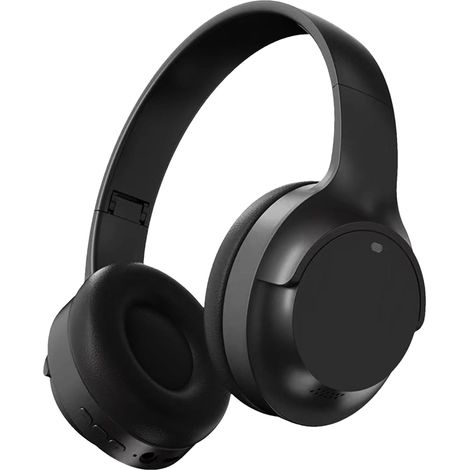 Casque sans fil supra-auriculaire à réduction de bruit multiple (1/5)