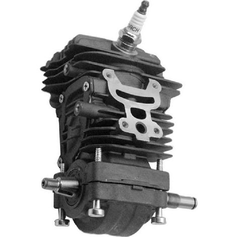 KIT MOTOR STL MS171- MS181 PISTON Ø38MM