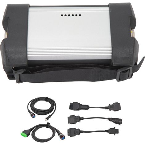 Outil de Diagnostic de camion 88890300, connexion WiFi USB, changement de paramètres, Interface conviviale, remplacement pour Mack