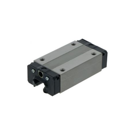 Chariot de guidage MRW25 -G-G2-V1 0,6kg 25er Ligne SCHNEEBERGER