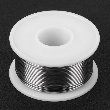 Fil à souder XEREDEX 30 de 1,0 mm (1/5)