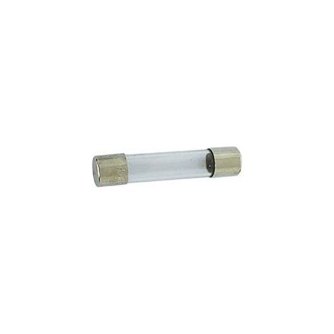 Fusible 6 35 x 32mm rapide 5a (10pcs/boîte)