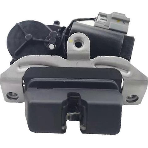 Compatible avec le verrou de hayon électrique FK7AN442A66BA Edge Escape PA (1/5)