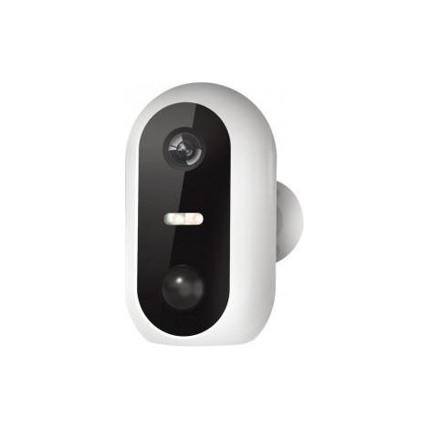 Camara Inteligente Inalambrica Con Bateria Full Hd Supicm004 (1/2)