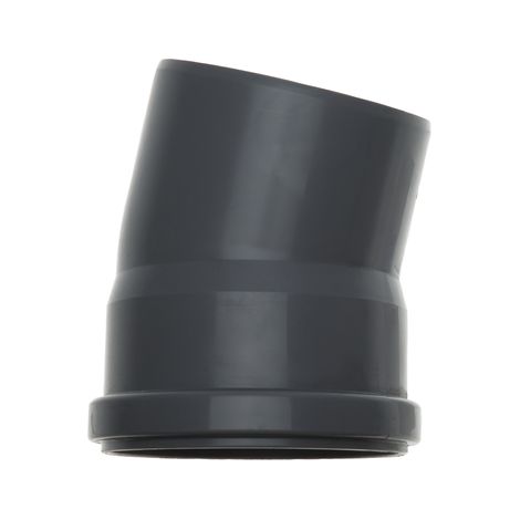 Brötje Coude d'échappement 15 degrés -PPS B 110/15 f. SAS - DN 110 nouveau, 969826