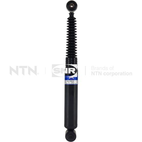 Amortisseur - SA96611.07 - SNR - Compatible avec véhicule Peugeot, Citroen