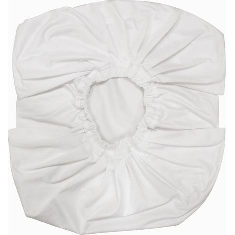 Fine filter bag for Aquabot 8111/8101 robot – Washable and reusable (1/5)