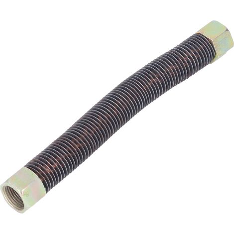 Tuyau d'échappement de compresseur d'air, raccord de tuyau de refoulement, accessoire de 12 mm pour double cylindre en V
