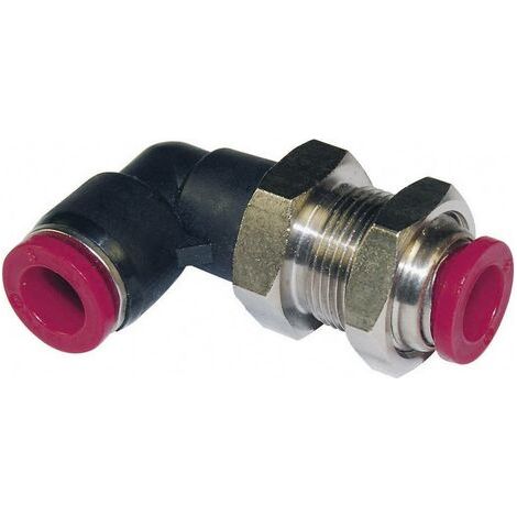 IMI NORGREN Raccord coudé C00490600 Ø de tuyau: 6 mm 1 pc(s) (1/2)