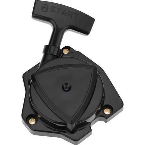 Ensemble de Démarreur à Rappel pour Tondeuse à Gazon A051003411 Compatible avec Echo PB8010 PB9010 (1/5)
