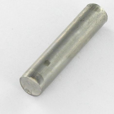 Axe Lisse Inox 8X40 Non CHAFREINE-30 pièces