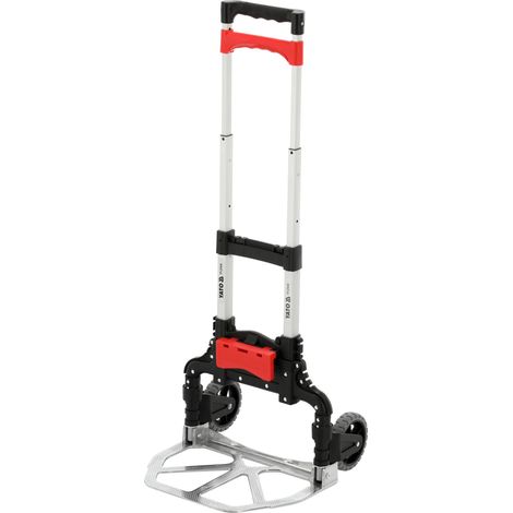 Sackkarre, Klappbarer Transportwagen 60 kg