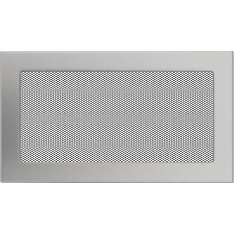 Vent Cover 17x30 polished (1/3)