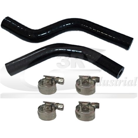 3RG 83649 KIT TUBO DE SENSOR PRESIÃƒâ€œN DPF (6PCS)
