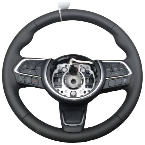 [PRODUIT D'OCCASION] Volant De Direction FIAT 500x ♻️ Ref Oe. 735737977 - Garantie à vie (1/2)