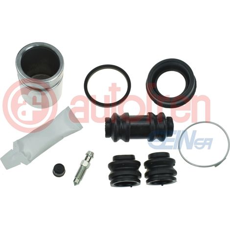 Kit de réparation, étrier de frein Autofren Seinsa D41852C TOYOTA 47730-13020