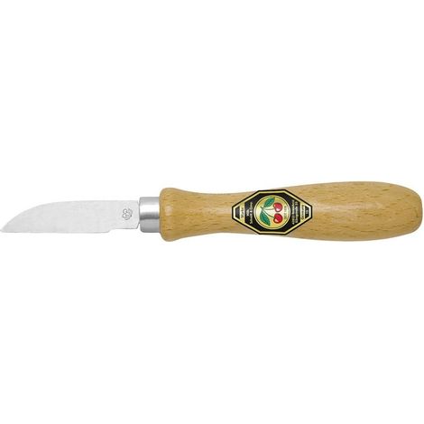 Kirschen 3362000 Couteau de sculpteur