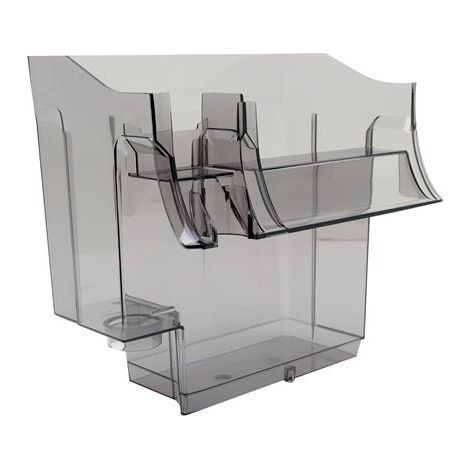 Carcasa de repuesto para filtro mochila Fluval C