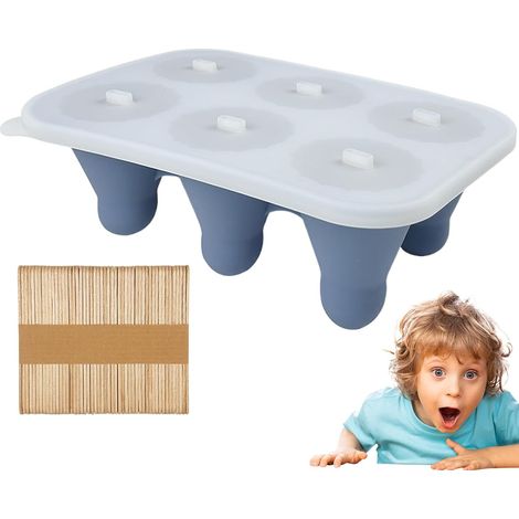 Poubelle de Chambre Blanche en Plastique Élégante Grosse Capacité sans Couvercle pour Bureaux et Espaces de Travail Étroits (1/5)