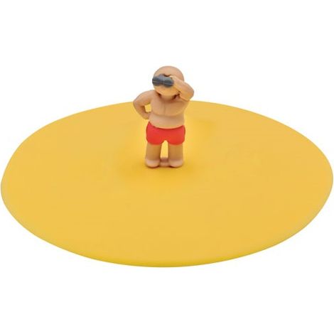 Abdeckhaube für Beach Watch / Billy & Seine Ferngläser – My Lid – Lurch