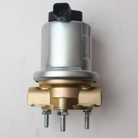 Elektrische Dieselpumpe 3990082 P74213 passend für Caterpillar Dodge Ram 2500 und Ram 3500. (1/4)
