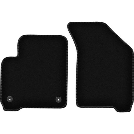 BASIC-Front für: Dodge Journey JC49 7-Sitzer 2007-2016 (1/5)
