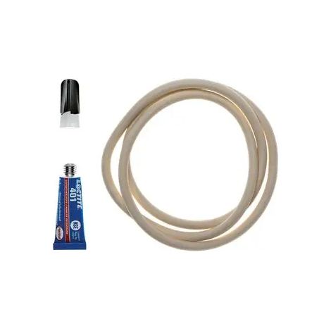 BRÖTJE Joint cuvette de récupération WGB 2.50, 609494