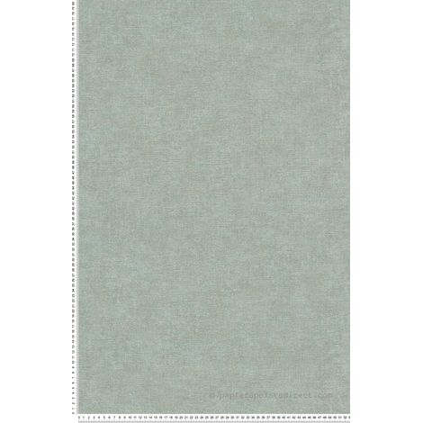 Papier peint Uni Vert Smart Surfaces A.S. Création (1/4)