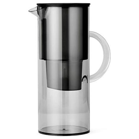 Caraffa filtrante Stelton fumé 2 litri elegante