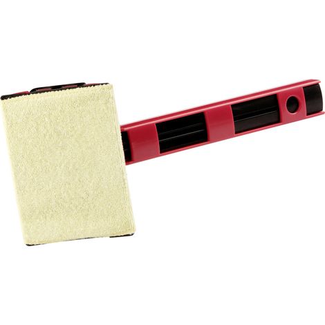 HP Autozubehör 71351 Innen Scheibenreiniger Teleskop 1 St. (L x B x H) 24 x 10.5 x 2.8 cm (1/4)