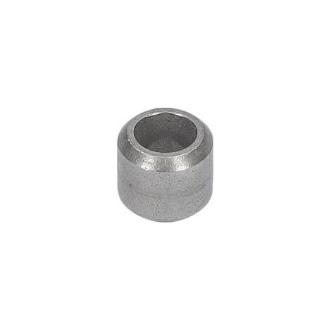 Bague en metal fritte pour Scie sauteuse BOSCH OUTILLAGES - 2600301049