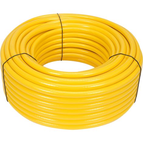 Tuyau d'arrosage, tuyau PRACTIC LINE 1/2 pouce 50 m