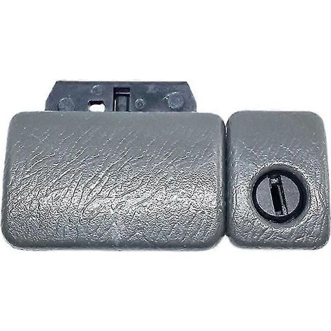 Automatischer Handschuhfach-Verriegelungsgriff 7343076811P4Z für Suzuki Jimny Vitara Grand