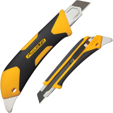 Cuchillo segmentado Olfa L5-AL