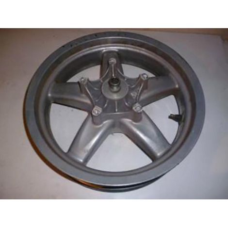 [PRODUIT D'OCCASION] Jante avant origine pour scooter Piaggio 125 X9 Occasion (1/2)